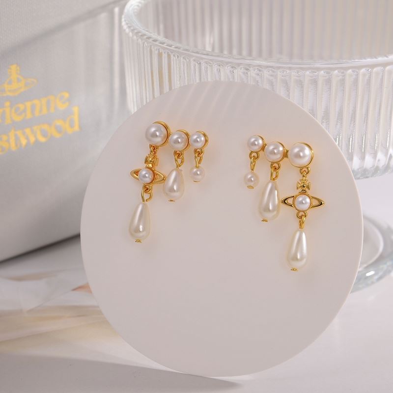 Vivienne Westwood Earrings